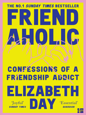 cover image of Friendaholic